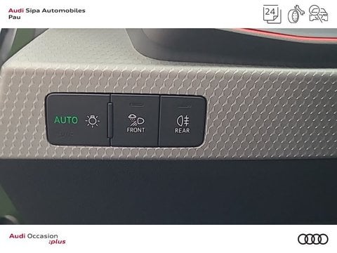 Voitures D'occasion À Lescar | Audi A1 Sportback 35 Tfsi 150 Ch S Tronic 7 S Line 5P