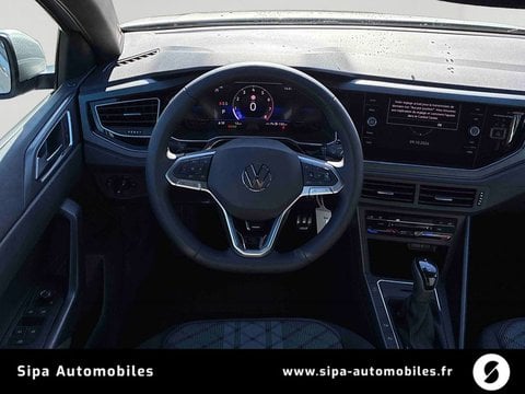 Voitures D'0Km À Lescar | Volkswagen Polo 1.0 Tsi 116 S&S Dsg7 R-Line Edition 5P