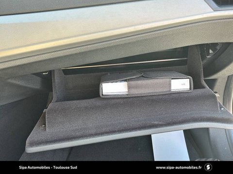 Voitures D'occasion À Toulouse | Bmw Série 3 320D Xdrive 190 Ch Bva8 Lounge 4P