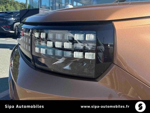 Voitures D'occasion À Toulouse | Fiat Grande Panda T-Gen 3 1.2 Hybrid Turbo 110 Ch Edct6 Icône 5P