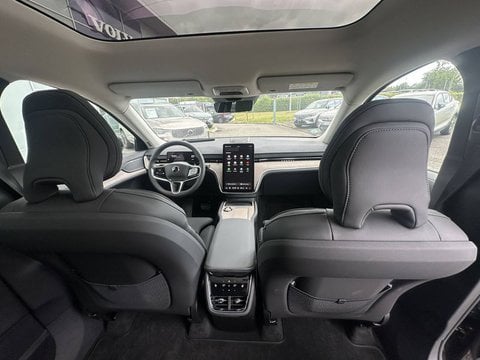 Voitures D'0Km À Labège | Volvo Ex90 Twin Performance Awd 517 Ch 1Edt Ultra 5P