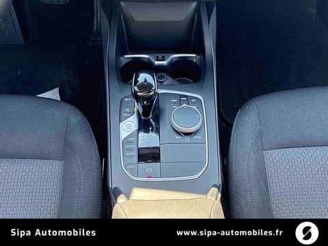 Voitures D'occasion À Toulouse | Bmw Série 1 118I 136 Ch Dkg7 Business Design 5P