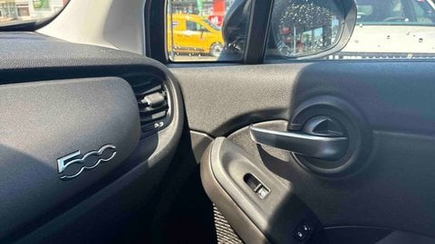 Voitures D'occasion À Mont-De-Marsan | Fiat 500X 1.5 Firefly 130 Ch S/S Dct7 Hybrid 5P