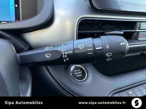 Voitures D'0Km À Mérignac | Jeep Avenger 115 Kw Summit 5P