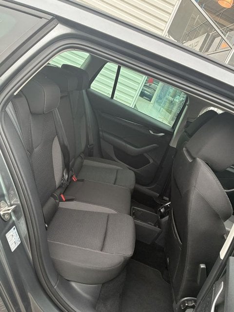 Voitures D'occasion À Lescar | Škoda Octavia Break Combi 2.0 Tdi 150 Ch Scr Dsg7 Selection 5P