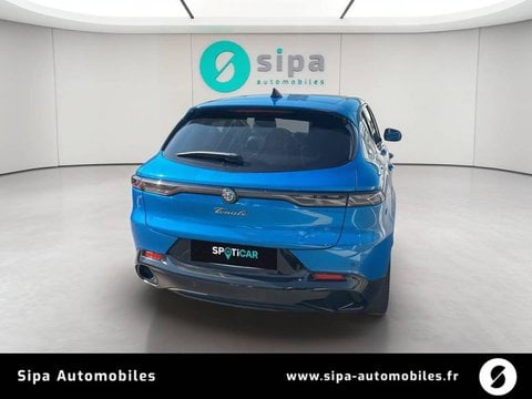 Voitures D'occasion À Toulouse | Alfa Romeo Tonale 1.6 Multijet Ii 130 Ch Vgt Tct6 Veloce 5P