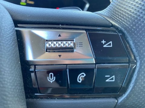 Voitures D'occasion À Mont-De-Marsan | Ds Ds 4 Ds4 Hybride E-Tense 225 Eat8 Performance Line+ 5P