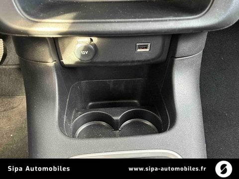 Voitures D'occasion À Toulouse | Citroën C3 Puretech 83 S&S Bvm5 C-Series 5P