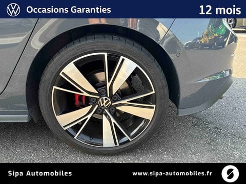 Voitures D'occasion À Lescar | Volkswagen Golf 2.0 Tdi Scr 200 Dsg7 Gtd 5P