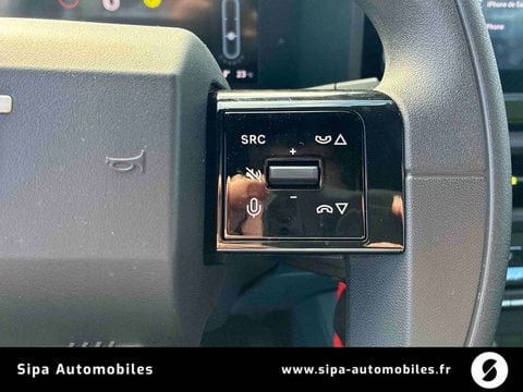 Voitures D'0Km À La-Teste-De-Buch | Fiat Grande Panda T-Gen 3 1.2 Hybrid Turbo 110 Ch Edct6 Icô...