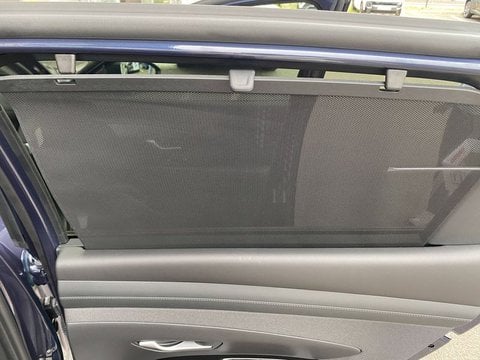 Voitures D'0Km À Toulouse | Hyundai Tucson 1.6 T-Gdi 215 Hybrid Bva6 Executive 5P