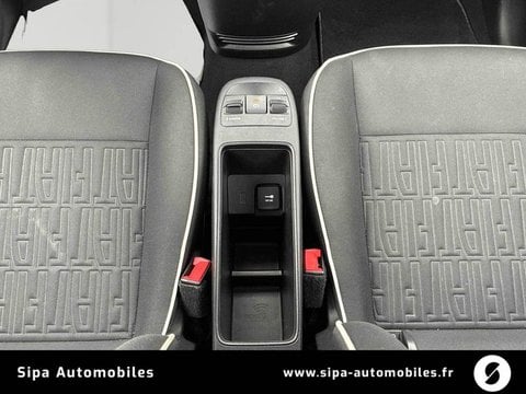 Voitures D'occasion À Toulouse | Fiat 500 Iii Electrique E 95 Ch Action 3P