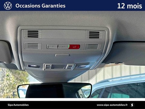 Voitures D'occasion À Tarbes | Volkswagen Taigo 1.0 Tsi 110 Dsg7 Life 5P
