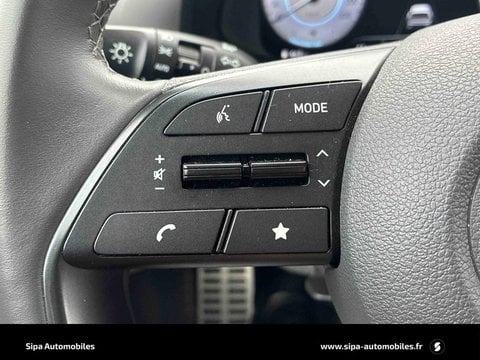 Voitures D'occasion À Le Bouscat | Hyundai Bayon 1.0 T-Gdi 100 Dct-7 Creative 5P