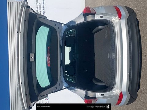 Voitures D'occasion À La-Teste-De-Buch | Hyundai Tucson Iii 1.7 Crdi 115 2Wd Initia Plus 5P