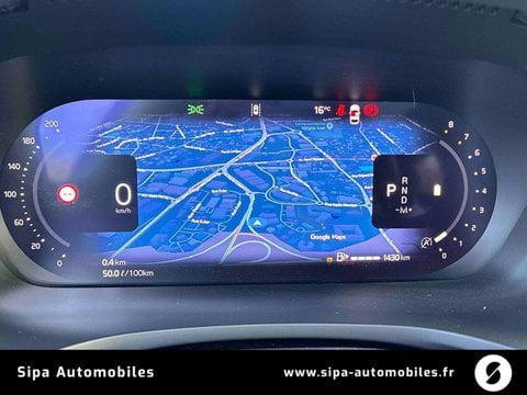 Voitures D'occasion À Mérignac | Volvo V60 Micro Hybride Essence B4 197 Ch Dct7 Start 5P