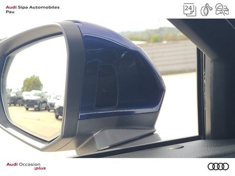 Voitures D'occasion À Lescar | Audi Q3 Sportback 45 Tfsie 245 Ch S Tronic 6 5P