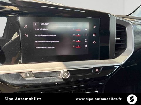 Voitures D'occasion À Lescar | Opel Mokka 1.2 Turbo 130 Ch Bva8 Elegance 5P