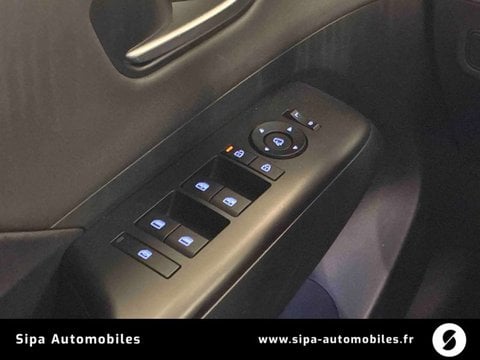 Voitures D'occasion À Libourne | Hyundai Kona Hybrid 129 Creative 5P