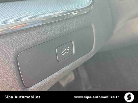 Voitures D'occasion À Anglet | Volvo Xc60 B4 197 Ch Geartronic 8 Ultimate Style Dark 5P
