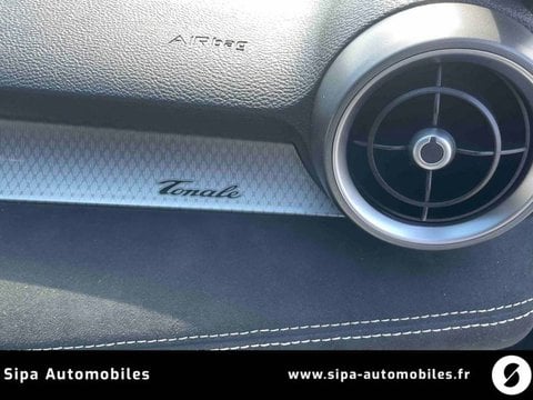 Voitures D'0Km À Mérignac | Alfa Romeo Tonale 1.5 Ibrida 175 Ch Vgt Tct7 Sport Speciale 5P