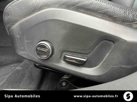 Voitures D'occasion À Labège | Volvo V60 D4 190 Ch Geartronic 8 Momentum 5P