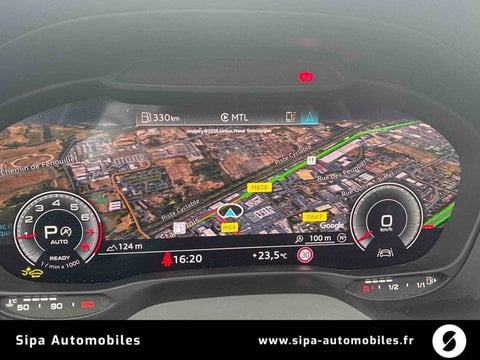 Voitures D'occasion À Toulouse | Audi Q2 35 Tfsi 150 S Tronic 7 S Line 5P