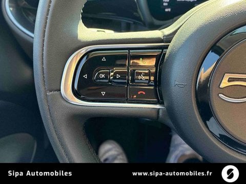 Voitures D'occasion À Dax | Fiat 500 Iii Electrique E 118 Ch Nouvelle 3P