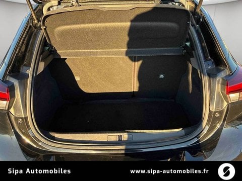Voitures D'occasion À Toulouse | Opel Corsa 1.2 Turbo 100 Ch Bva8 Gs 5P