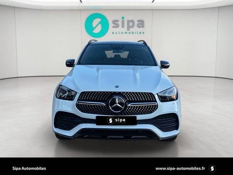 Voitures D'occasion À Mérignac | Mercedes-Benz Gle 350 De Eq Power 9G-Tronic 4Matic Amg Line 5P
