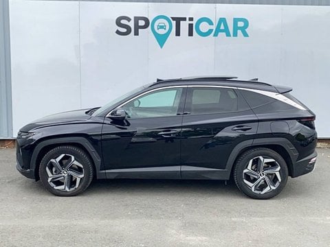 Voitures D'occasion À Villenave-D'ornon | Hyundai Tucson Iv 1.6 T-Gdi 265 Htrac Plug-In Bva6 Exe...