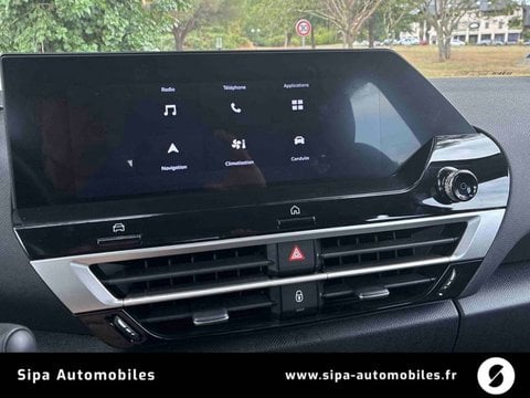 Voitures D'occasion À Lescar | Citroën C4 Puretech 130 S&S Bvm6 Feel 5P