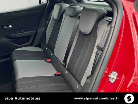 Voitures D'occasion À Toulouse | Opel Mokka Electrique 136 Ch & Batterie 50 Kwh Elegance 5P