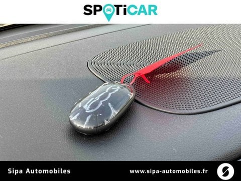 Voitures D'0Km À Toulouse | Fiat 500 E 118 Ch Icône 3P