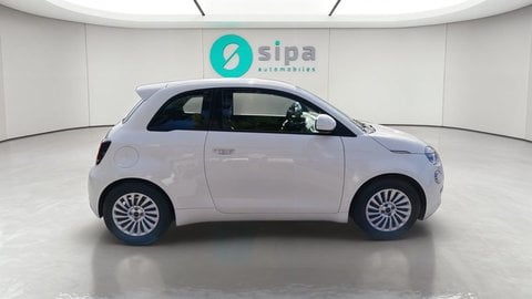 Voitures D'occasion À Villenave-D'ornon | Fiat 500 500E Berline E 118 Ch Nouvelle 3P