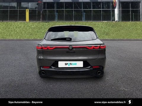 Voitures D'occasion À Bayonne | Alfa Romeo Tonale 1.3 Hybride Rechargeable Phev 280Ch At6 Q4 Edi...