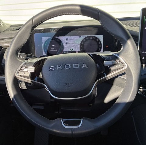 Voitures D'occasion À Lescar | Škoda Kodiaq 1.5 Tsi 204 Ch Phev Dsg6 5Pl Selection 5P