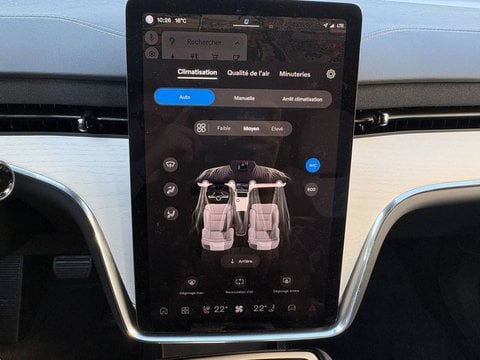 Voitures D'0Km À Toulouse | Volvo Ex90 Twin Performance Awd 517 Ch 1Edt Ultra 5P