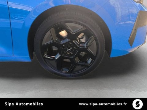 Voitures D'0Km À Toulouse | Opel Astra Sports Tourer Hybride Rechargeable 195 Ch Gs 5P