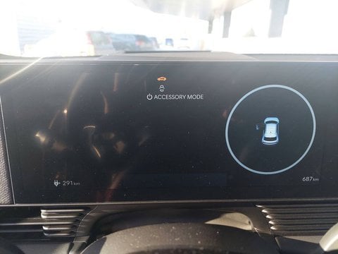 Voitures D'0Km À Toulouse | Hyundai Ioniq 6 77 Kwh 229 Ch Creative 4P