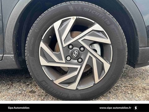 Voitures D'0Km À La-Teste-De-Buch | Hyundai Bayon 1.0 T-Gdi 100 Dct-7 Intuitive 5P