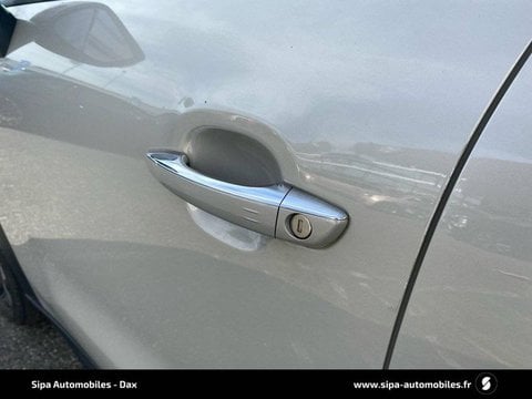 Voitures D'occasion À Dax | Citroën C3 Aircross Pure Tech 110Ch Eat6 Shine 5P