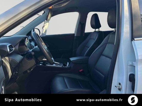 Voitures D'occasion À Toulouse | Mg Zs 1.5 L Hybrid+ 197 Ch Luxury 5P