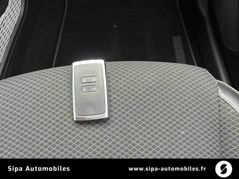 Voitures D'occasion À Lescar | Renault Arkana E-Tech 145 - 21B Intens 5P