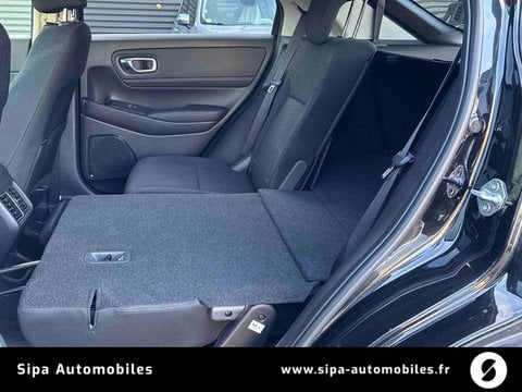 Voitures D'occasion À Mérignac | Honda Hr-V E:hev 1.5 I-Mmd Executive 5P