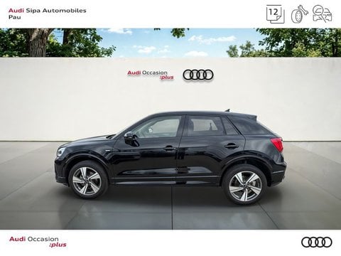 Voitures D'occasion À Lescar | Audi Q2 35 Tfsi 150 S Tronic 7 Advanced 5P