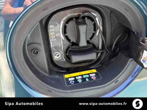 Voitures D'occasion À Lescar | Fiat 500 Iii Electrique E 118 Ch La Prima By Bocelli 3P