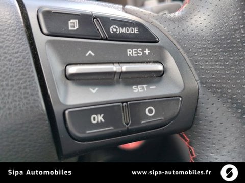 Voitures D'occasion À Villenave-D'ornon | Hyundai Kona 1.6 Gdi Hybrid Edition #1 5P