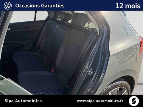 Voitures D'occasion À Lescar | Volkswagen Golf 1.5 Etsi Evo2 116 Dsg7 Style 5P