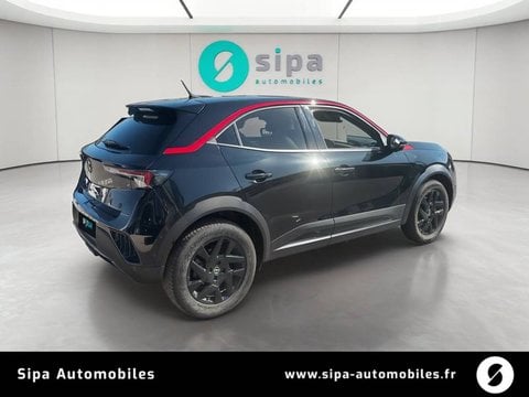 Voitures D'occasion À Toulouse | Opel Mokka Electrique 136 Ch & Batterie 50 Kwh Gs Line 5P